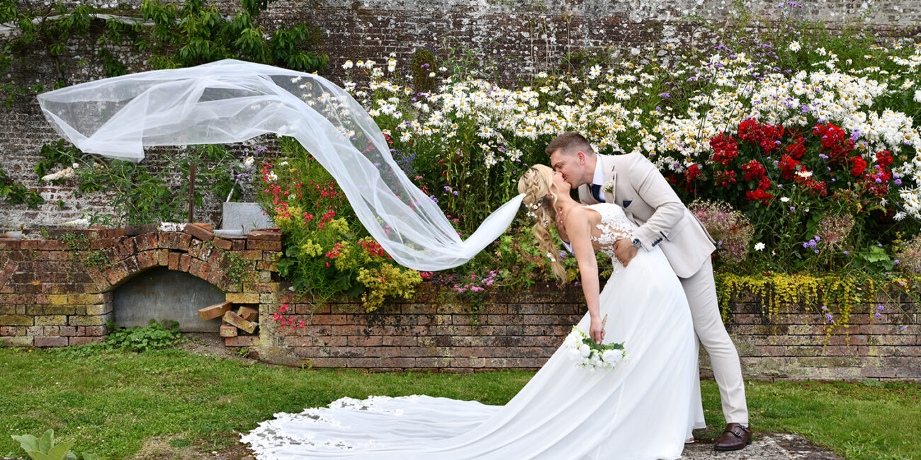 Wedding Photography & Videography Highden Estate